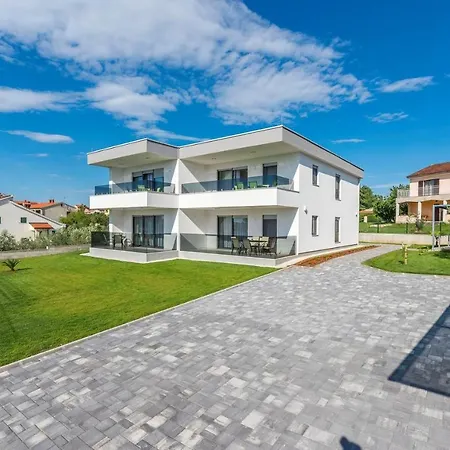 Vendégház Blue Sea 4*