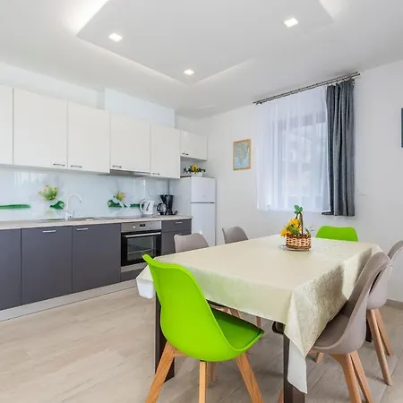 Vendégház Blue Sea