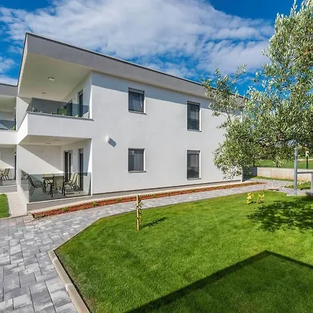 Blue Sea 4* ポレッチ