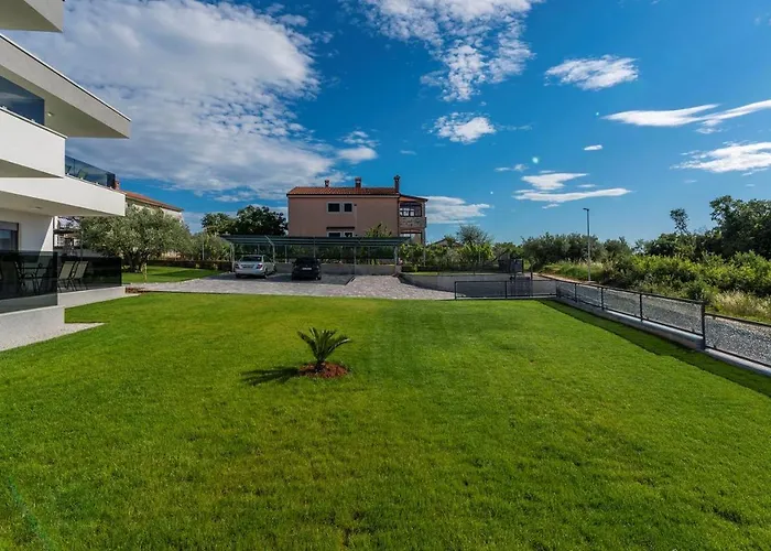 Blue Sea Gostinjska kuća 4*