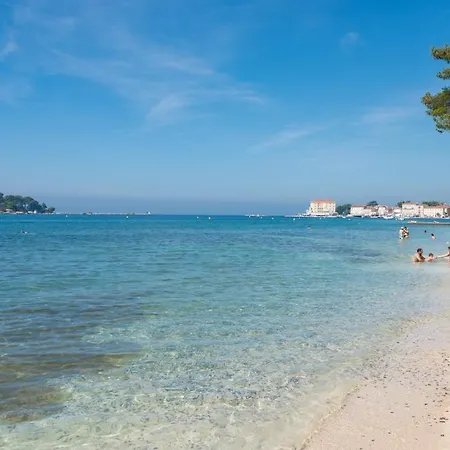 Blue Sea Guest house Porec