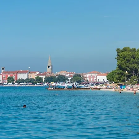 Blue Sea Guest house 4*