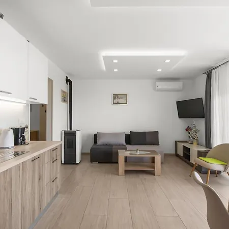 Guest house Blue Sea Porec