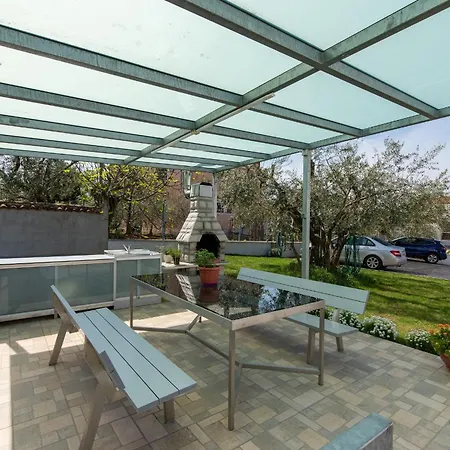 Guest house Blue Sea Porec